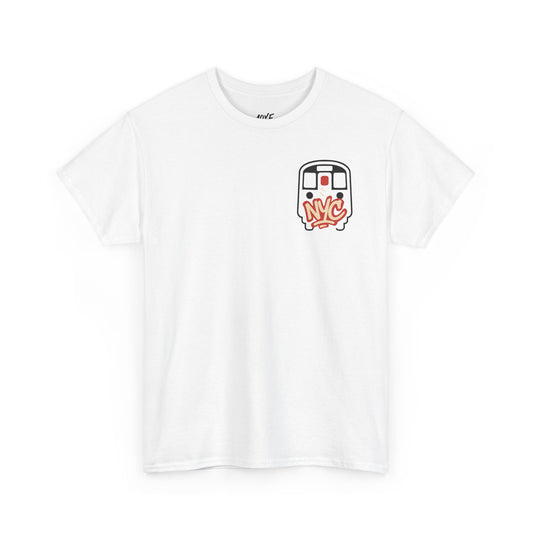 Street Icon New York T-Shirt