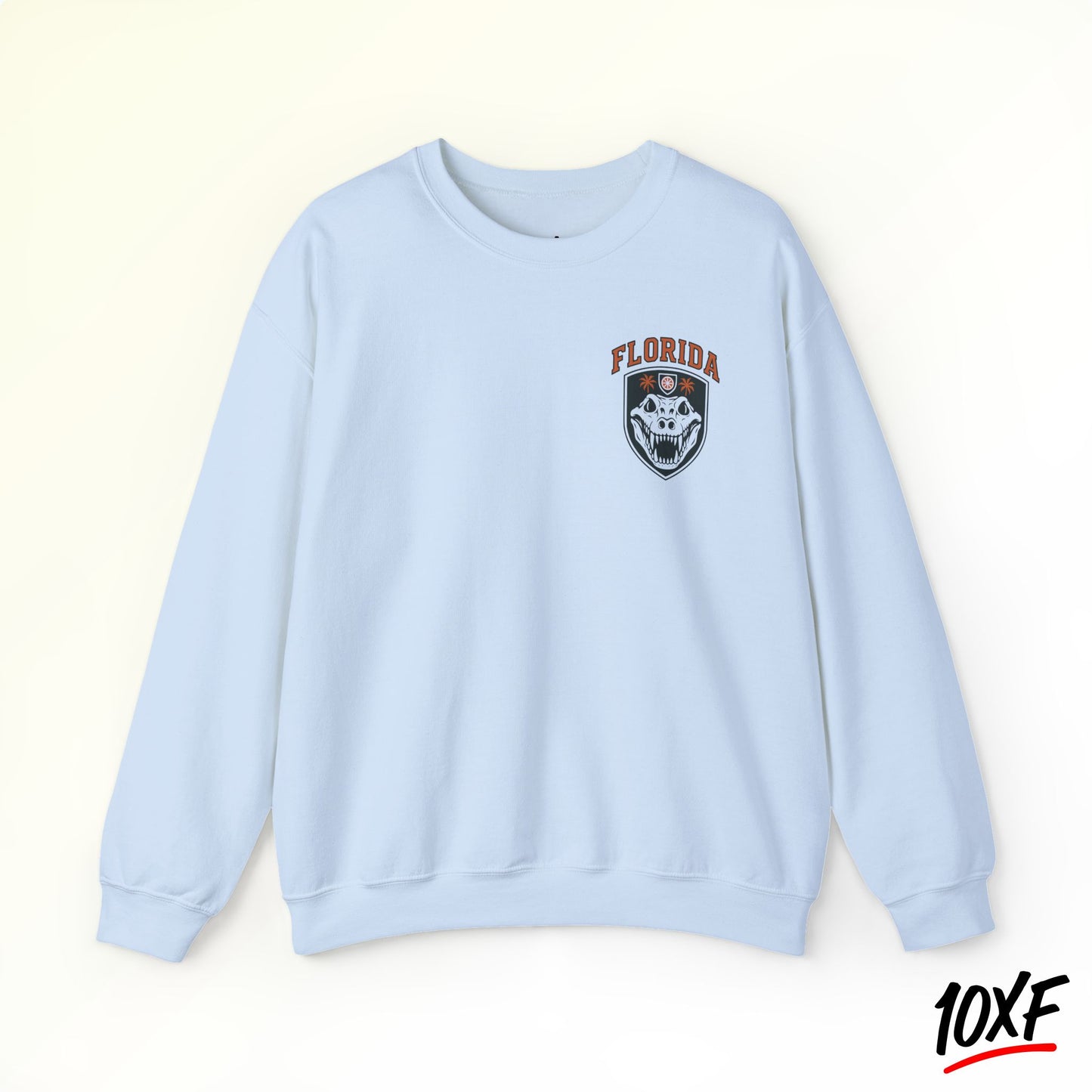 Florida Crewneck Sweatshirt