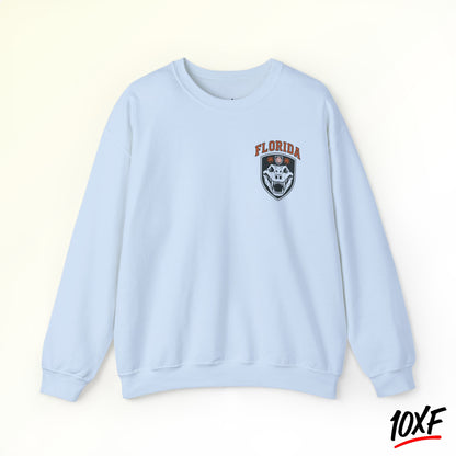 Florida Crewneck Sweatshirt