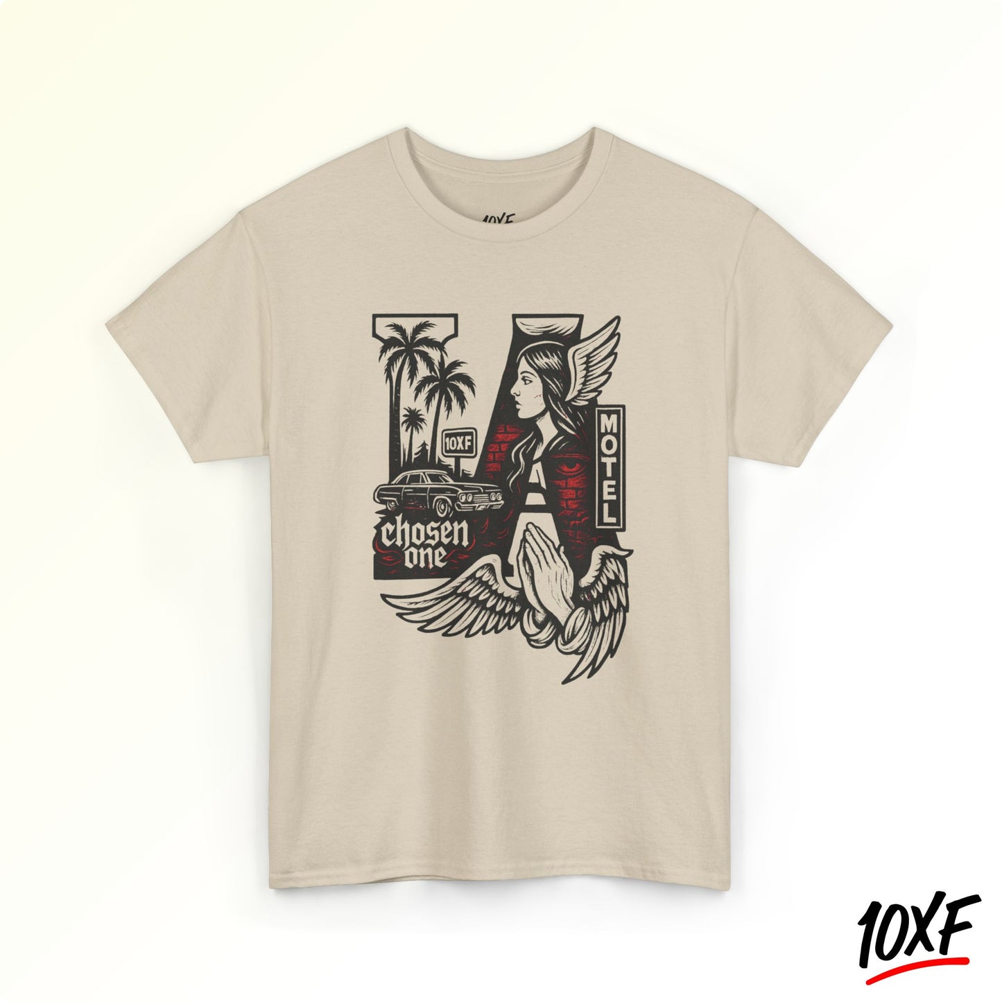 LA Vintage Chosen one T-Shirt