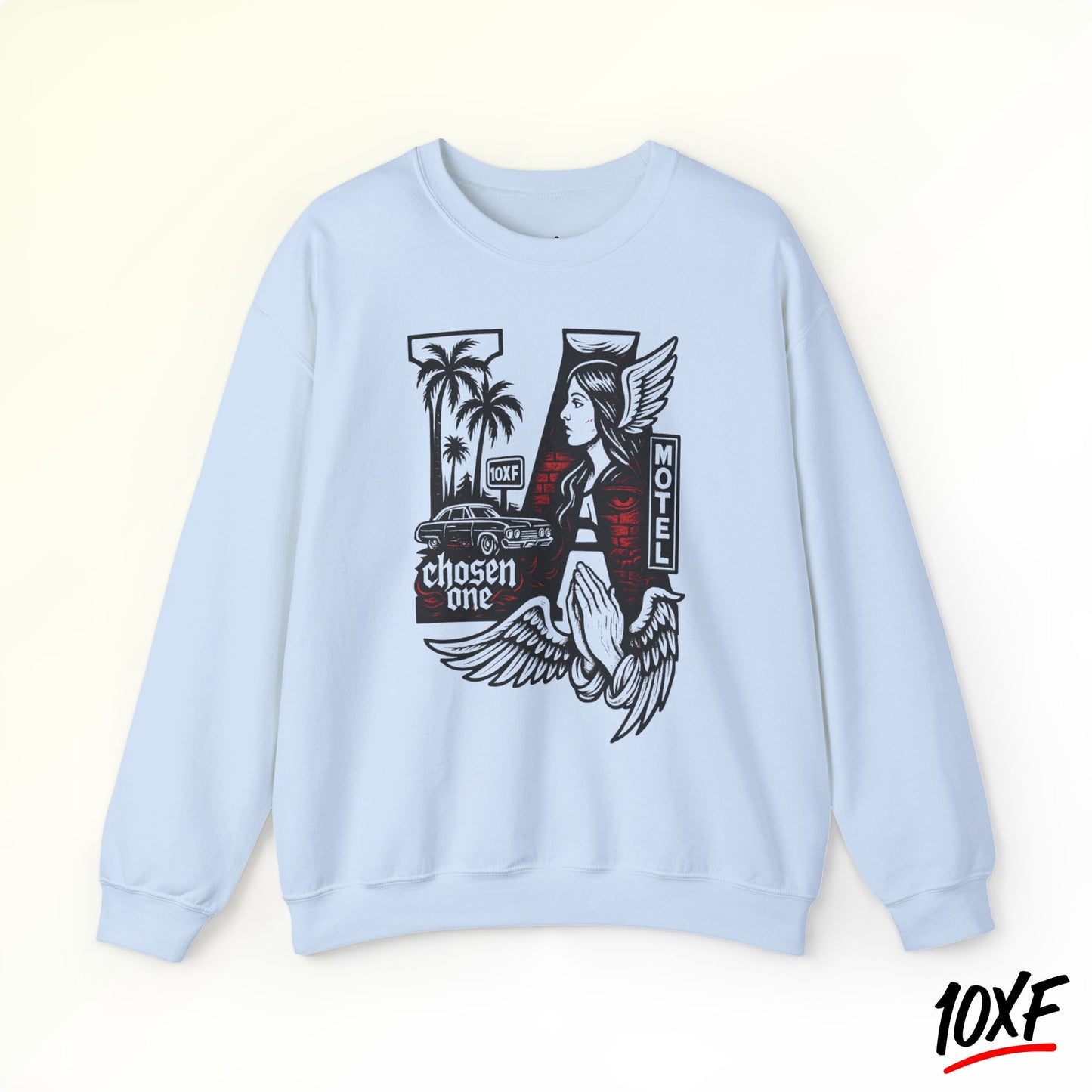LA Vintage Chosen one Sweatshirt