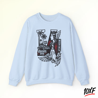 LA Vintage Chosen one Sweatshirt