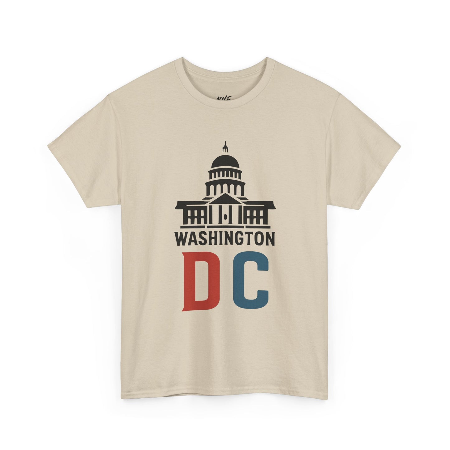Urban DC design T-Shirt