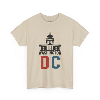 Urban DC design T-Shirt
