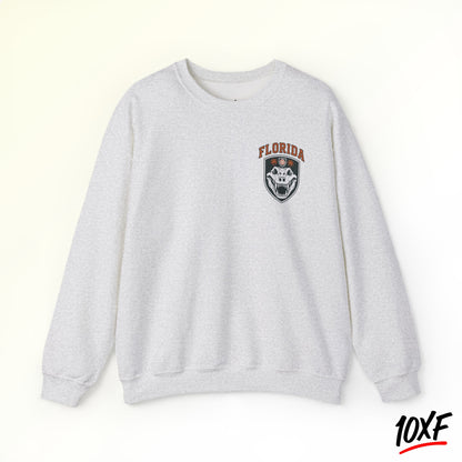 Florida Crewneck Sweatshirt