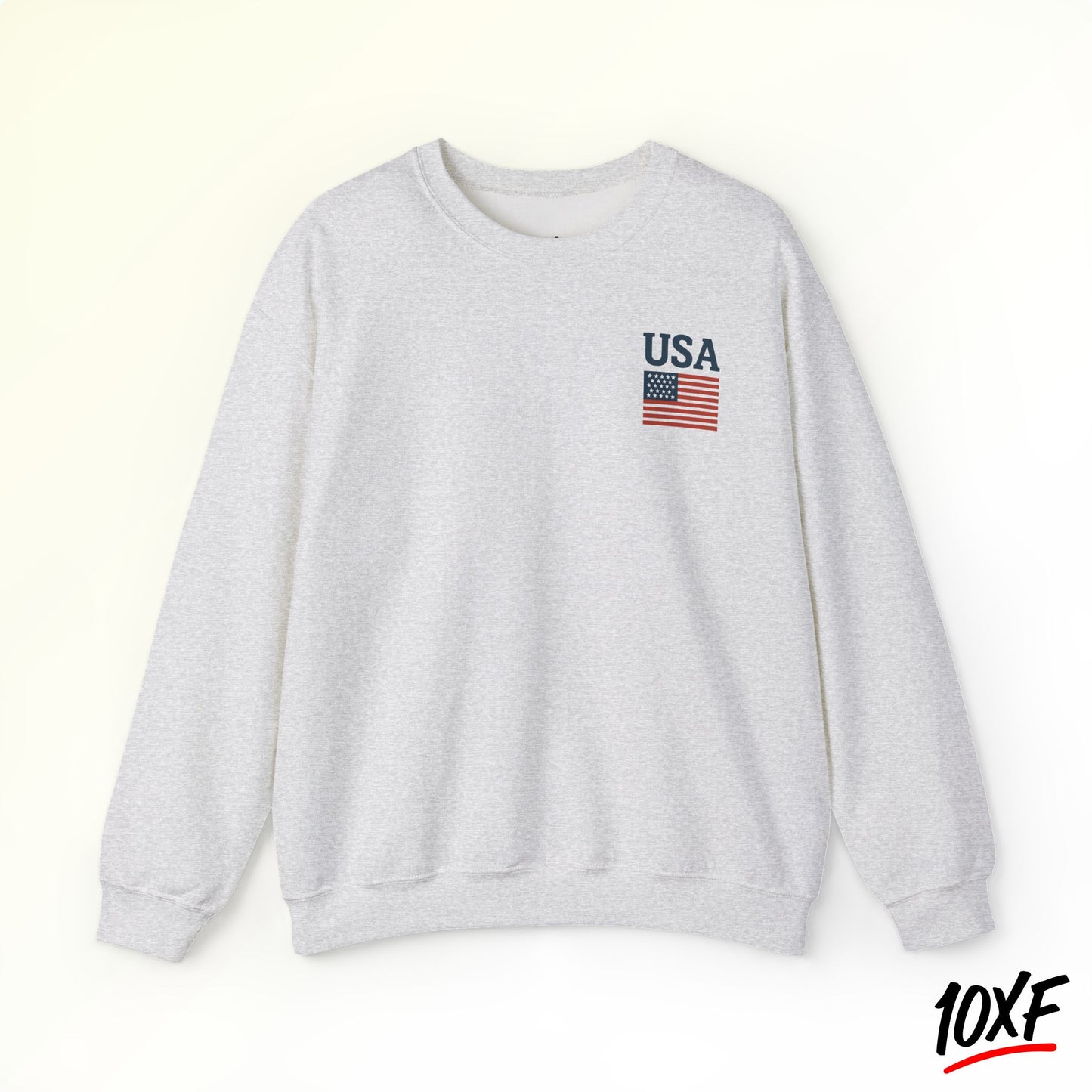 USA Unisex Sweatshirt