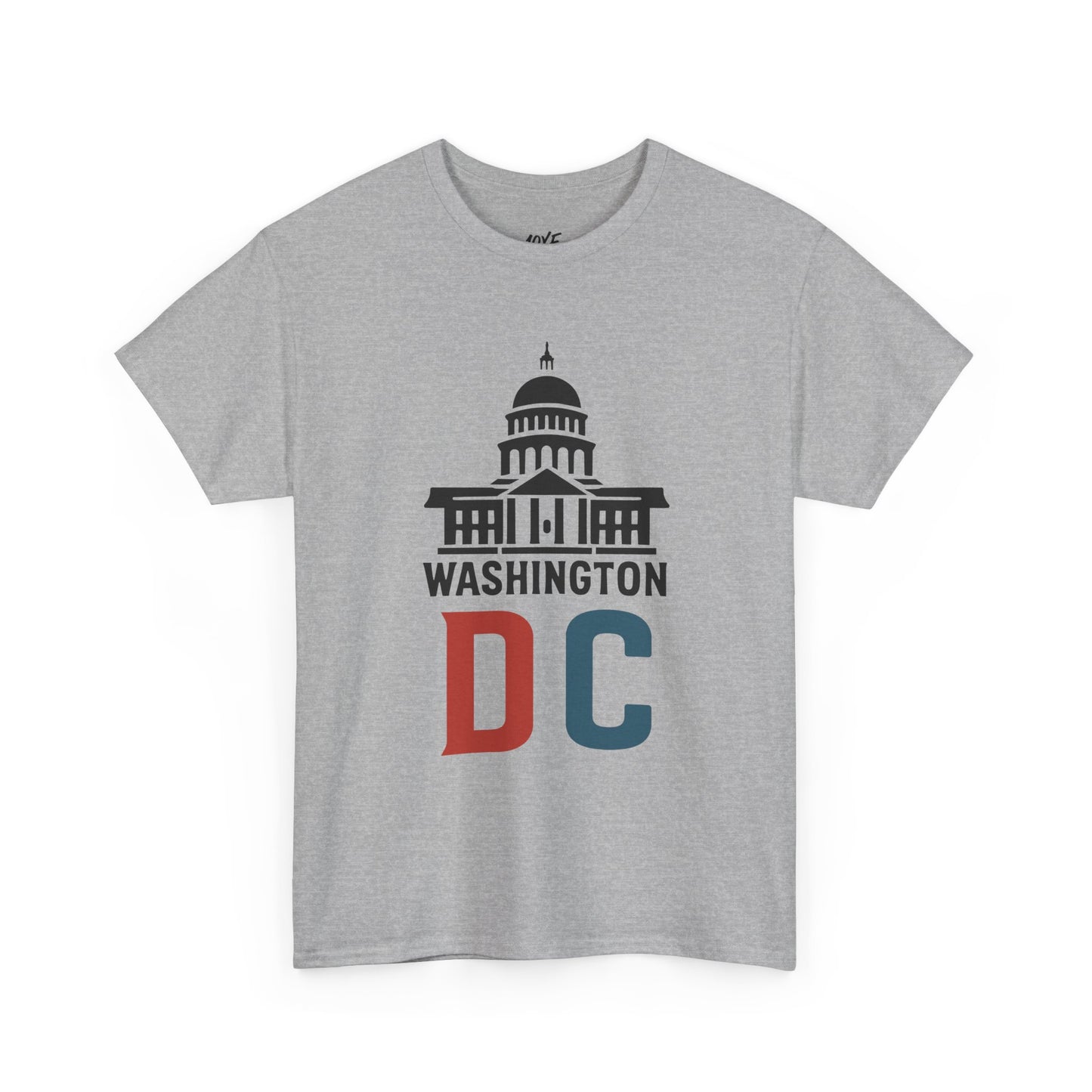 Urban DC design T-Shirt