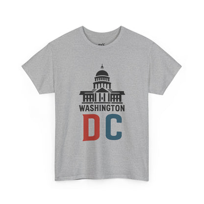 Urban DC design T-Shirt