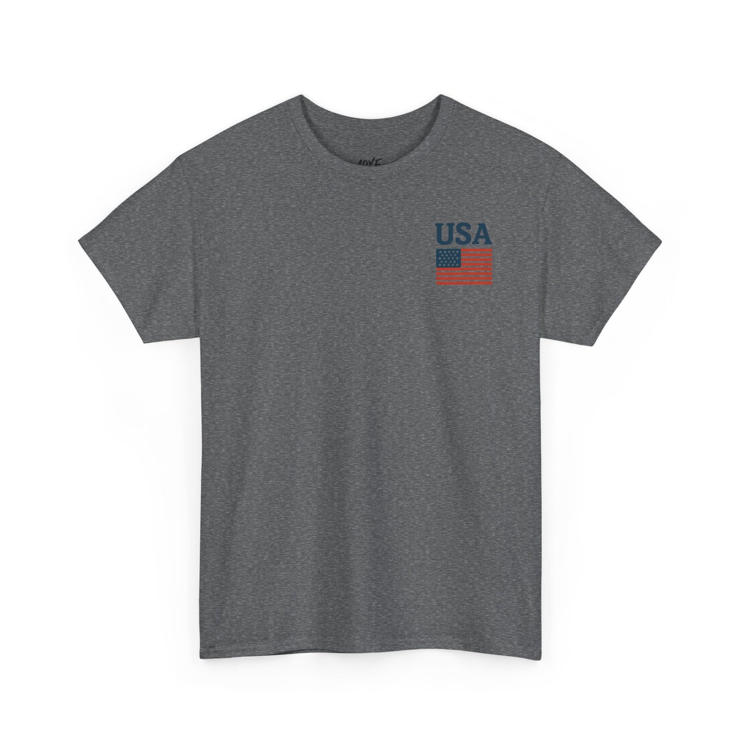 USA Unisex T-Shirt