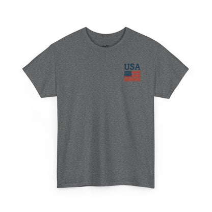 USA Unisex T-Shirt