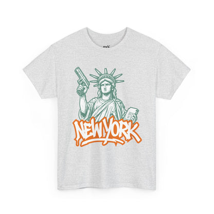 New York Unisex T-shirt