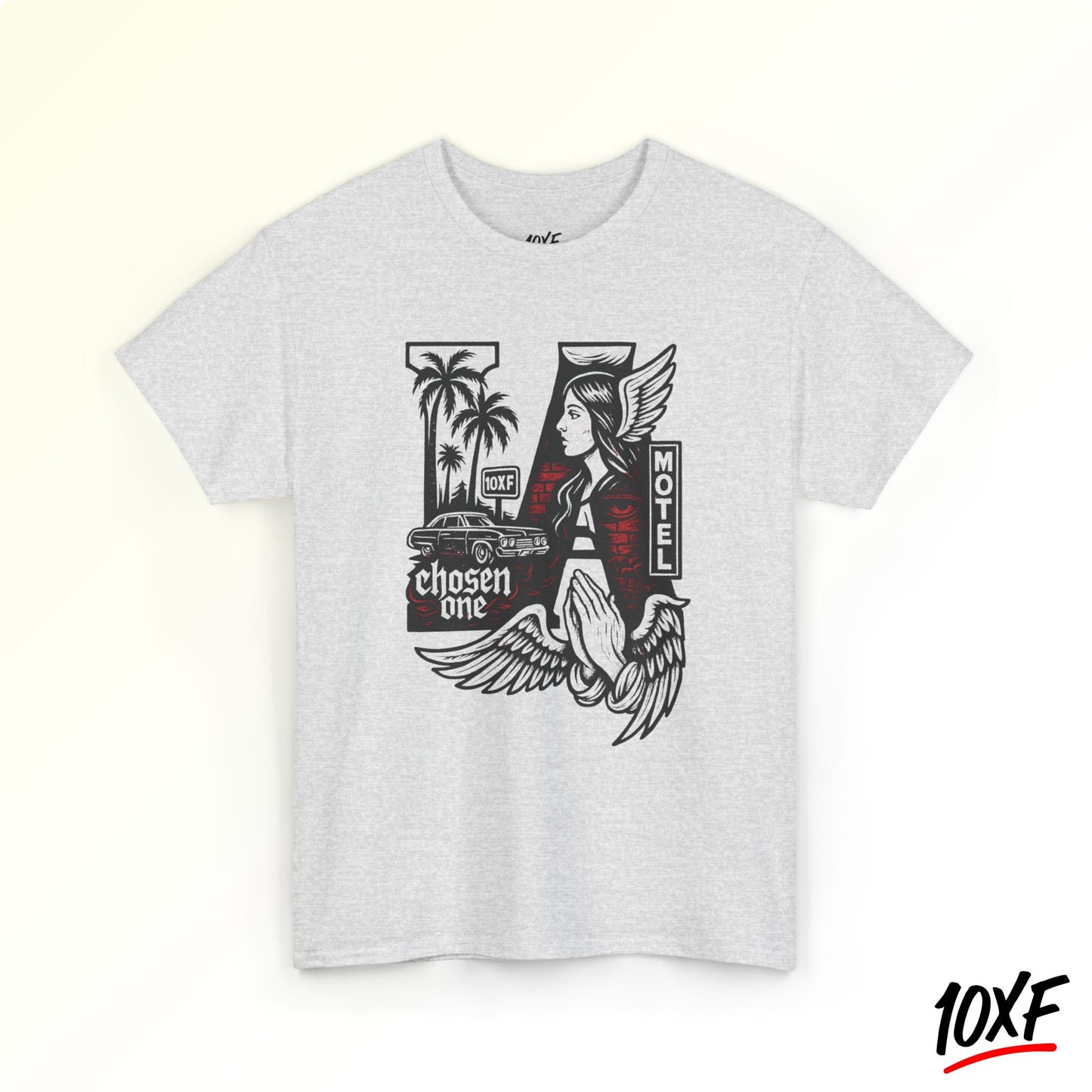 LA Vintage Chosen one T-Shirt