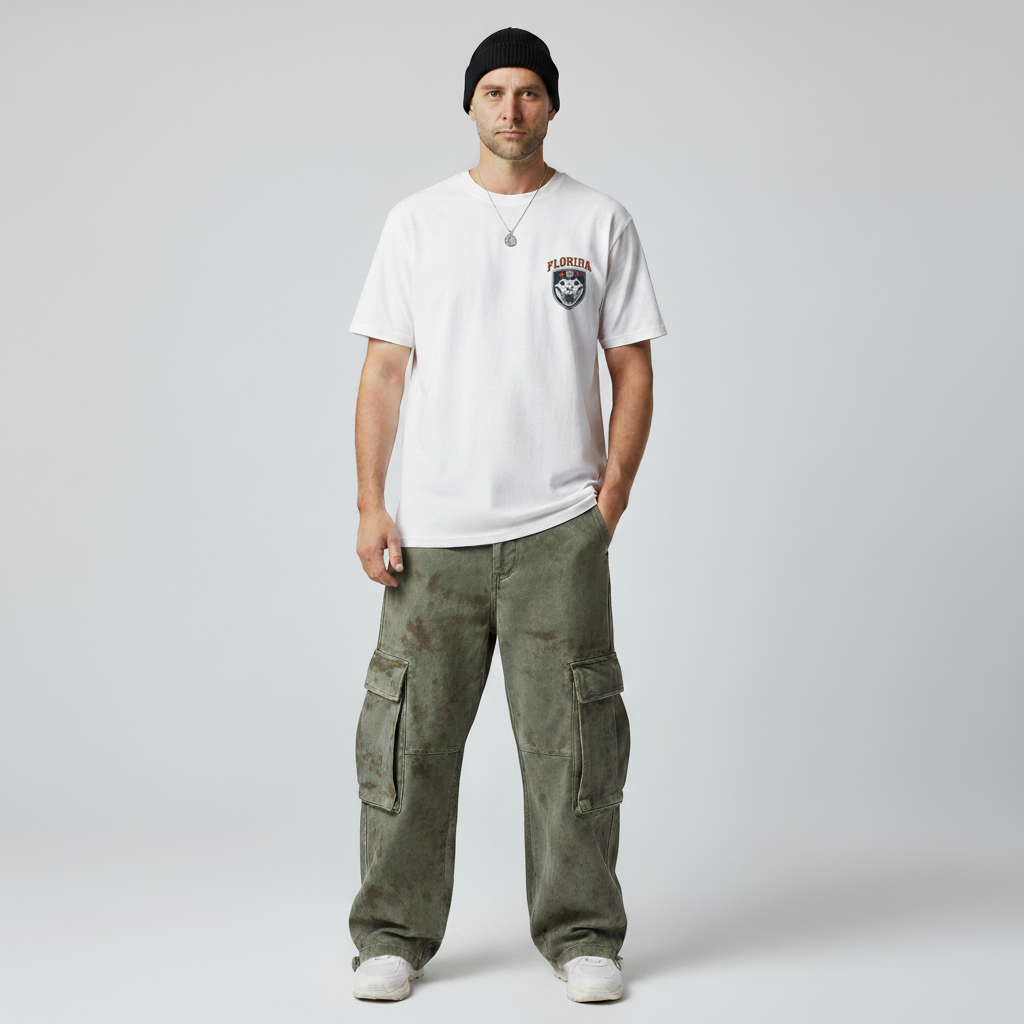 Florida Unisex T-Shirt