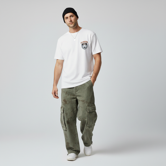 Florida Unisex T-Shirt