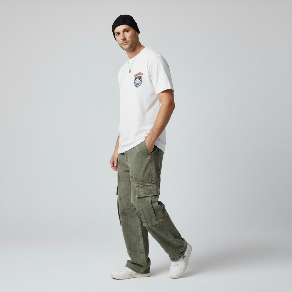 Florida Unisex T-Shirt