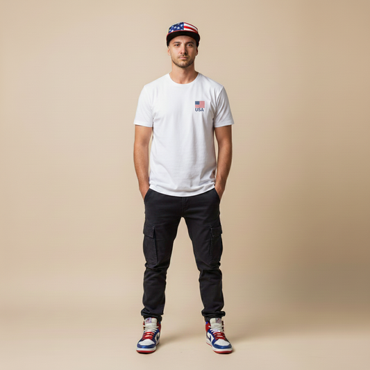 USA Unisex T-Shirt